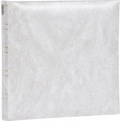 Henzo Album Basic Line White