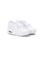 Nike Kids baskets Air Max 90 - Blanc - thumbnail