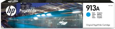 HP 913A cyaan HP 913A cyaan