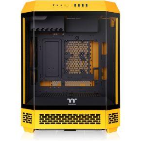 Thermaltake Tower 600 Midi Tower Geel
