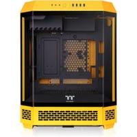 Thermaltake Tower 600 Midi Tower Geel