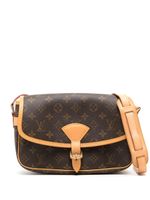 Louis Vuitton Pre-Owned 2002 pre-owned Monogram Sologne schoudertas - Bruin - thumbnail