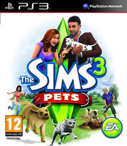 De Sims 3 Pets