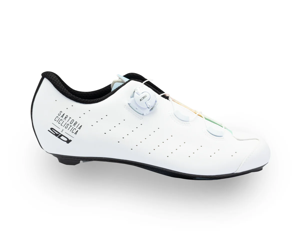 Sidi Laghee Sprint race fietsschoenen wit heren 44