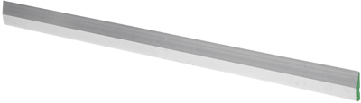 Connex Aftreklat Trapezium 2000X97X17 Alu - COX744520