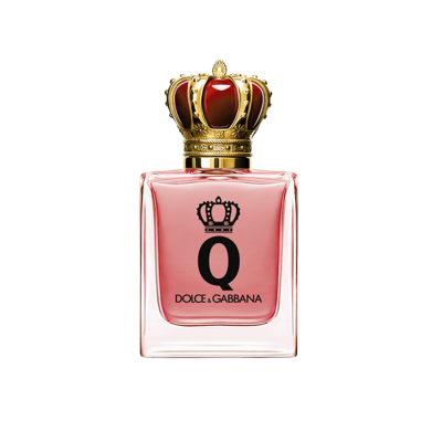 Dolce & Gabbana Q By Dolce & Gabbana Q Intense By Dolce & Gabbana Q By Dolce & Gabbana Eau de Parfum 50ml