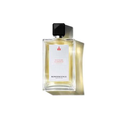 Reminiscence L'Innocence Histoire D'Orgeat Eau de Parfum 50ml | Unisex Parfum