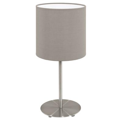 Eglo SchemerlampjePasteri taupe - 95726