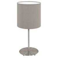 Eglo SchemerlampjePasteri taupe - 95726