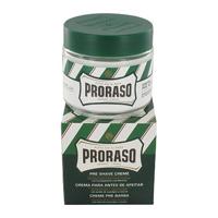 Proraso pre-shave creme eucalyptus 100ml