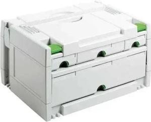 Festool SYS 3-SORT/4 Sortainer - 491522