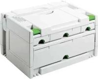 Festool SYS 3-SORT/4 Sortainer - 491522
