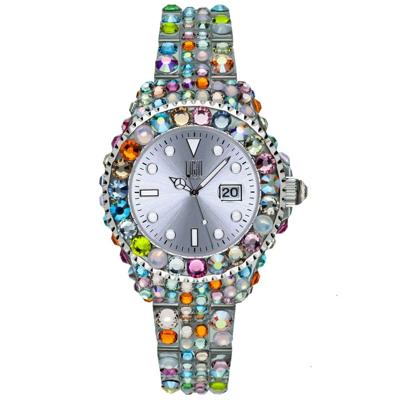 Horloge Dames Light Time MEDITERRANEO (Ø 35 mm)