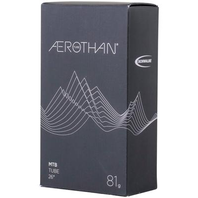 Schwalbe binnenband aerothan fv/sv13e 54/62-559 ib sv 40mm (1st.)