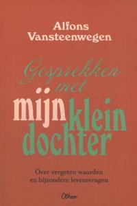 Gesprekken met mijn kleindochter (Paperback)