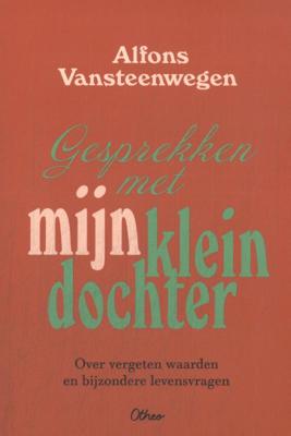 Gesprekken met mijn kleindochter (Paperback)