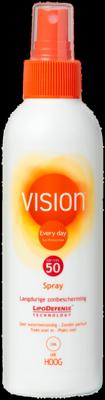 Vision Every Day Sun Spray SPF50
