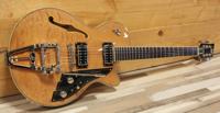 Duesenberg Alliance Tom Bukovac Starplayer