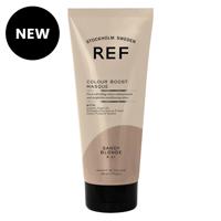 REF Colour Boost Masque 8.31 Sandy Blonde 200ml