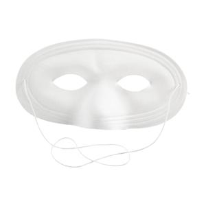Creativ Company Kunststof masker, 1st.