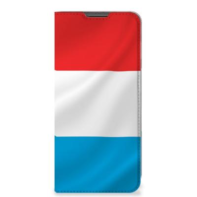 Motorola Moto G22 | Standcase | Luxemburg