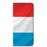 Motorola Moto G22 | Standcase | Luxemburg