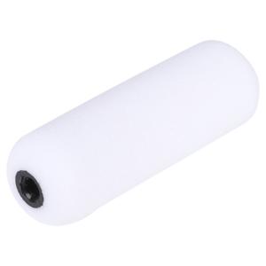 Copenhagen Pro schuim super fijn aflakroller - 11 cm - 2 zijden rond - 23.311.03