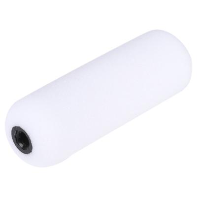Copenhagen Pro schuim super fijn aflakroller - 11 cm - 2 zijden rond - 23.311.03