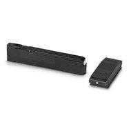 Huismerk OKI C650BK (09006130) Toner Zwart