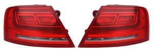 Achterlicht set SET0353921U