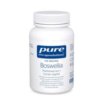 Pure Encapsulations Boswellia 60Capsules