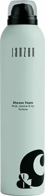 &C Shower Foam Musk Jasmine