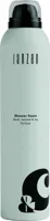 &C Shower Foam Musk Jasmine