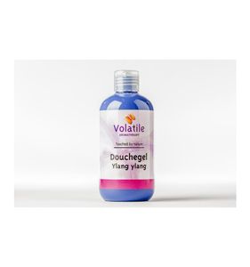 Douchegel ylang ylang