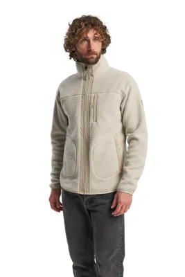 Tenson Yoke Full Zip Vest