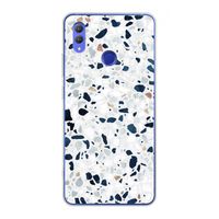 Terrazzo N°1: Honor Note 10 Transparant Hoesje