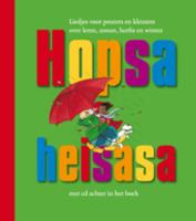 Hopsa heisasa (Hardback)
