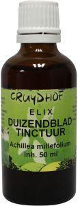 Elix Duizendblad tinctuur bio