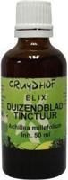 Elix Duizendblad tinctuur bio