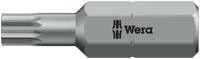 Wera 860/1 XZN Veeltand Bits, M 4 x 25 mm - 1 stuk(s) - 05066150001