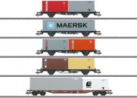 Märklin 047680 schaalmodel onderdeel en -accessoire Goederenwagen