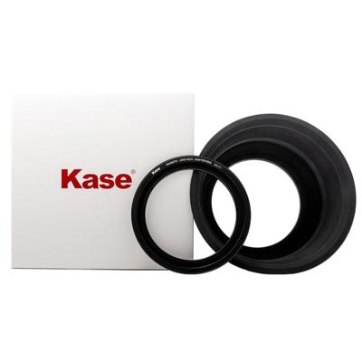 Kase Magnetische zonnekap 95mm