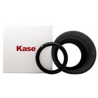 Kase Magnetische zonnekap 95mm