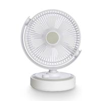 Tafelventilator Argon HJ-180-10 Wit 30 W 21 x 28 x 32,5 cm