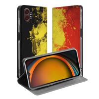 Samsung Galaxy Xcover 7 Pro Stand Case Hoesje Belgie