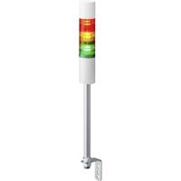 Patlite Signaalzuil LR5-102LJBW-G LED Groen 1 stuk(s)