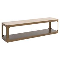 TV-meubel Claridge zand 160x40