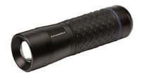 Scangrip Zaklamp Flash 100 130 Lumen helder koelwit licht reikt tot 125 meter