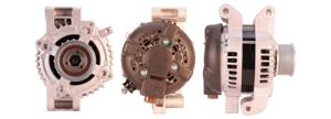 DRI Alternator/Dynamo 2353251002