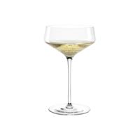 Leonardo Puccini Champagne glazen 350 ml 6stuks